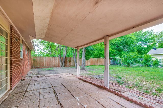 718 Susan Drive, Arlington, TX 76010