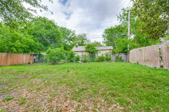 718 Susan Drive, Arlington, TX 76010