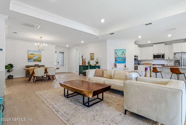 97 OAKLAWN Court, St. Augustine, FL 32092