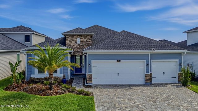 97 OAKLAWN Court, St. Augustine, FL 32092