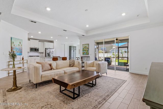 97 OAKLAWN Court, St. Augustine, FL 32092