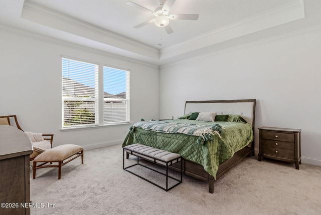 97 OAKLAWN Court, St. Augustine, FL 32092