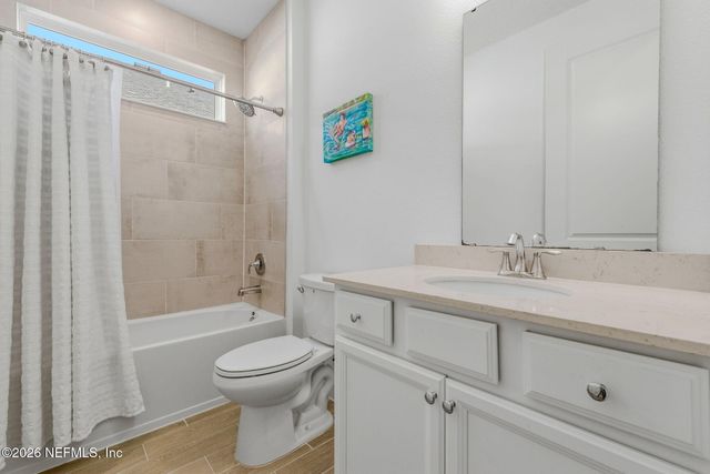 97 OAKLAWN Court, St. Augustine, FL 32092