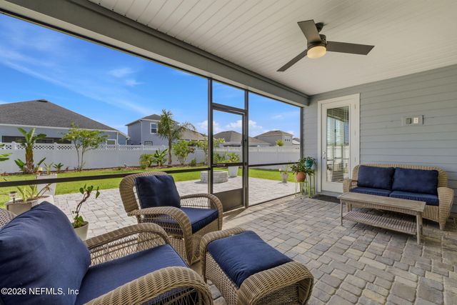 97 OAKLAWN Court, St. Augustine, FL 32092