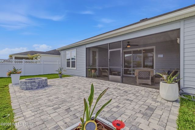 97 OAKLAWN Court, St. Augustine, FL 32092