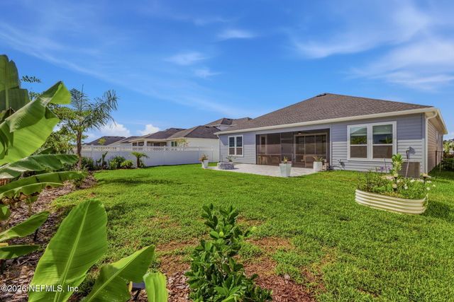 97 OAKLAWN Court, St. Augustine, FL 32092