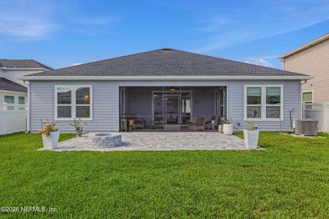 97 OAKLAWN Court, St. Augustine, FL 32092