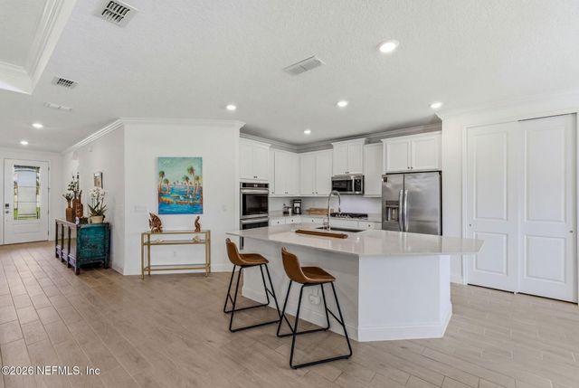 97 OAKLAWN Court, St. Augustine, FL 32092