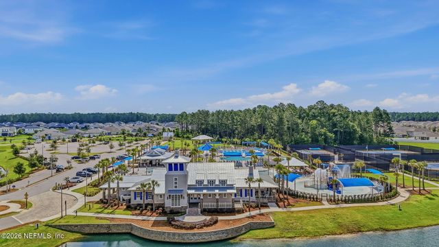97 OAKLAWN Court, St. Augustine, FL 32092