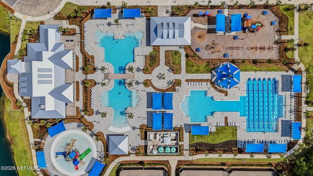 97 OAKLAWN Court, St. Augustine, FL 32092