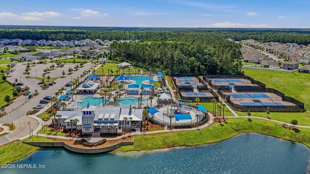 97 OAKLAWN Court, St. Augustine, FL 32092