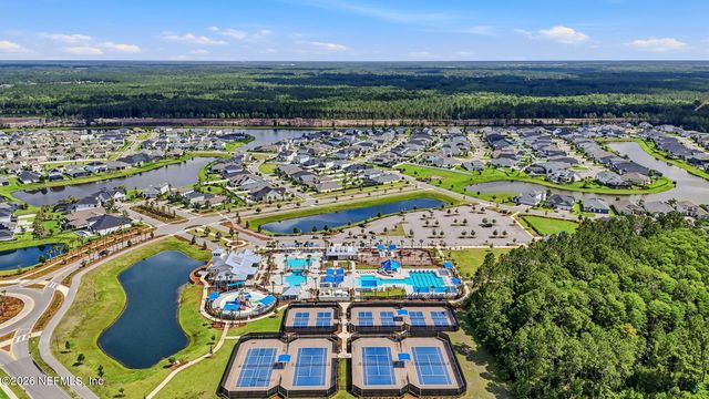 97 OAKLAWN Court, St. Augustine, FL 32092