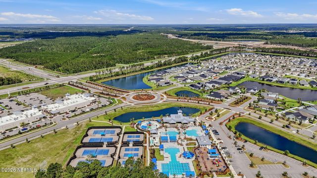 97 OAKLAWN Court, St. Augustine, FL 32092
