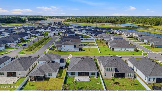 97 OAKLAWN Court, St. Augustine, FL 32092
