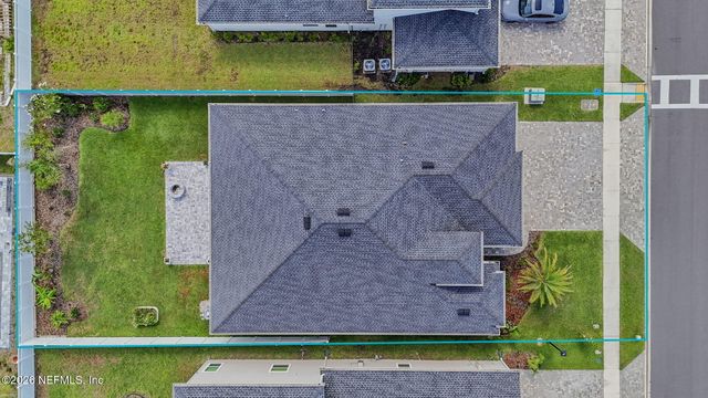 97 OAKLAWN Court, St. Augustine, FL 32092