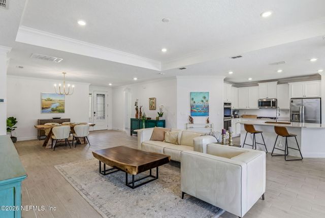 97 OAKLAWN Court, St. Augustine, FL 32092