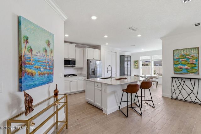 97 OAKLAWN Court, St. Augustine, FL 32092