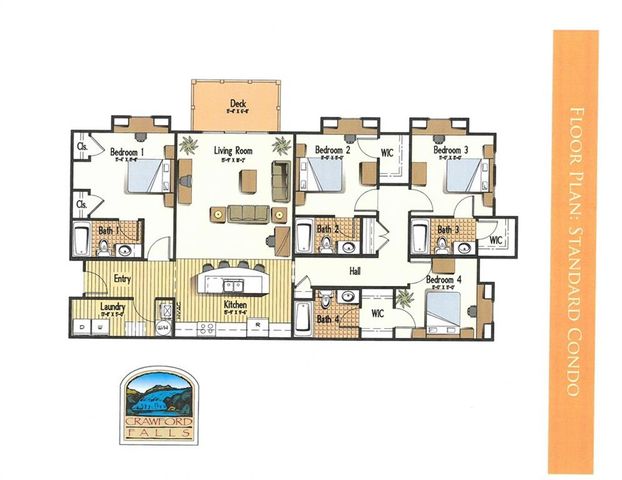 203 Kelly Road Unit 214, Clemson, SC 29631