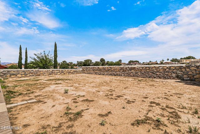 11539 JIM FERRIELL Drive, El Paso, TX 79936