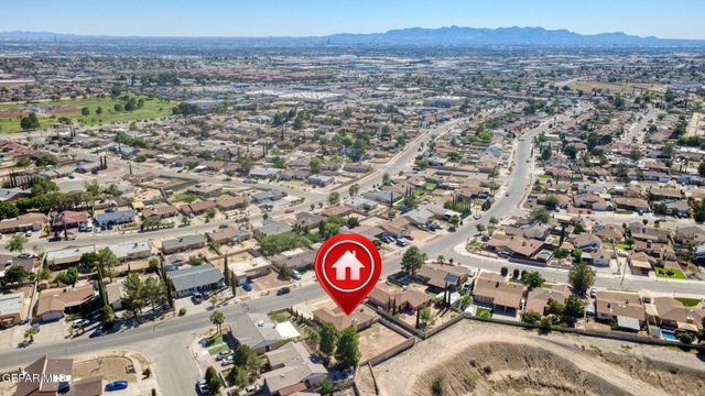 11539 JIM FERRIELL Drive, El Paso, TX 79936
