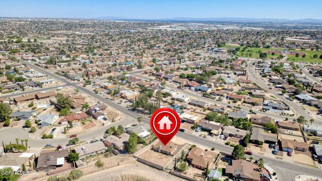 11539 JIM FERRIELL Drive, El Paso, TX 79936
