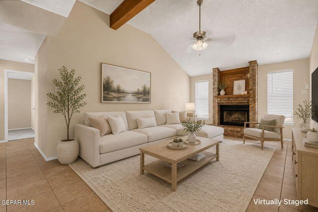 11539 JIM FERRIELL Drive, El Paso, TX 79936
