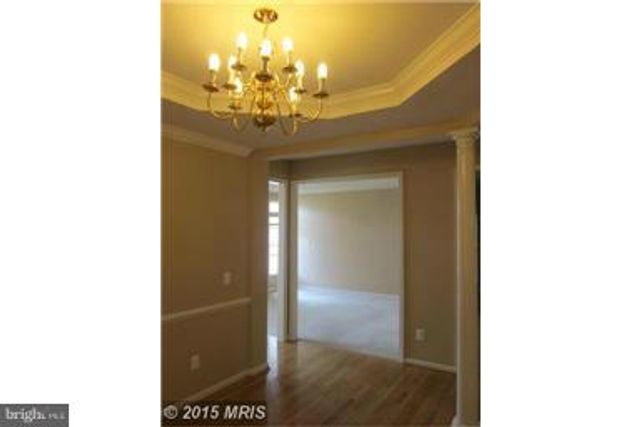 8509 BARROW FURNACE LN, Lorton, VA 22079