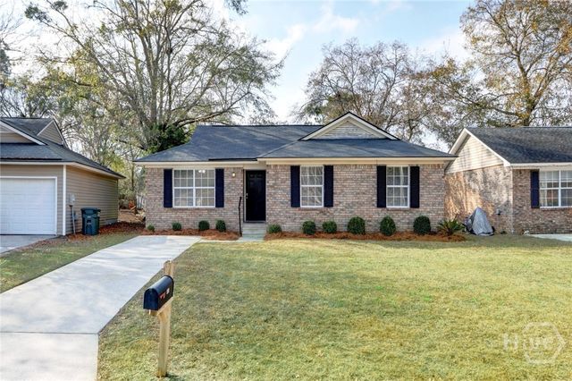 133 Crossover Lane, Savannah, GA 31410