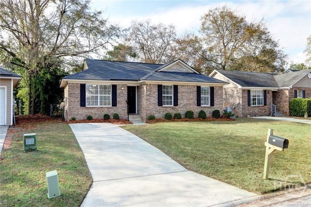 133 Crossover Lane, Savannah, GA 31410