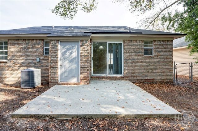 133 Crossover Lane, Savannah, GA 31410