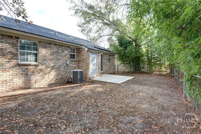 133 Crossover Lane, Savannah, GA 31410
