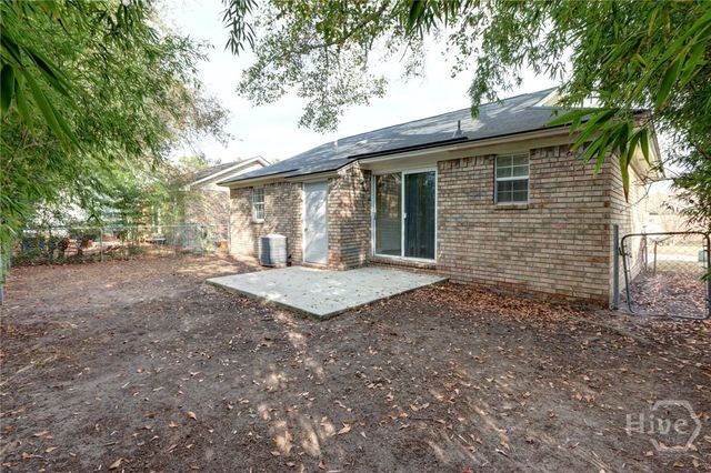133 Crossover Lane, Savannah, GA 31410