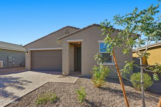 4535 W HUNTER Trail, San Tan Valley, AZ 85144