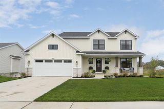 6283 Roman Road, Allendale, MI 49401