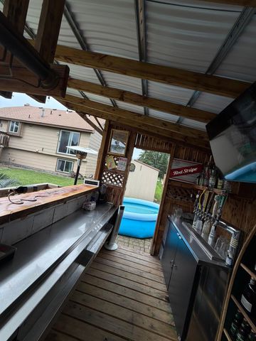 3814 97th Lane NE, Circle Pines, MN 55014