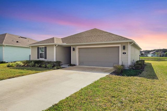 45 LAS CASITAS BOULEVARD, Palm Coast, FL 32137