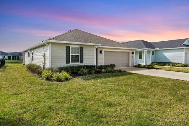 45 LAS CASITAS BOULEVARD, Palm Coast, FL 32137
