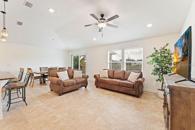 45 LAS CASITAS BOULEVARD, Palm Coast, FL 32137