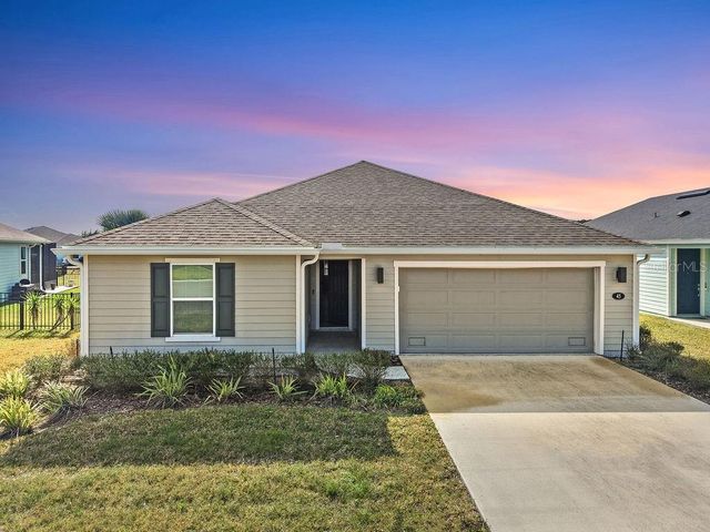 45 LAS CASITAS BOULEVARD, Palm Coast, FL 32137