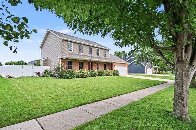 487 Locust Lane, Peotone, IL 60468