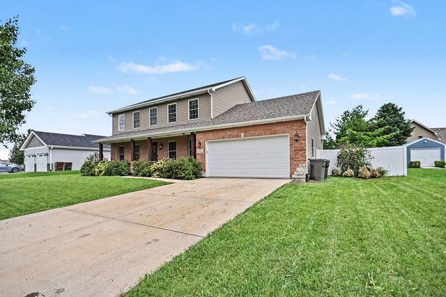 487 Locust Lane, Peotone, IL 60468
