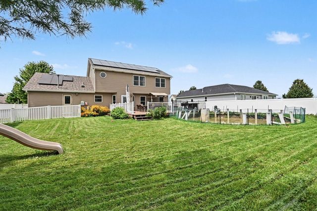 487 Locust Lane, Peotone, IL 60468