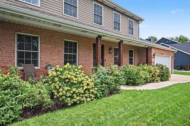 487 Locust Lane, Peotone, IL 60468