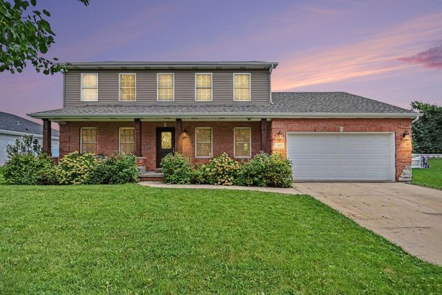 487 Locust Lane, Peotone, IL 60468