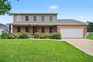 487 Locust Lane, Peotone, IL 60468
