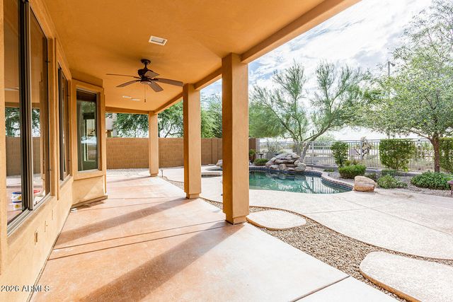 32648 N 40TH Place, Cave Creek, AZ 85331