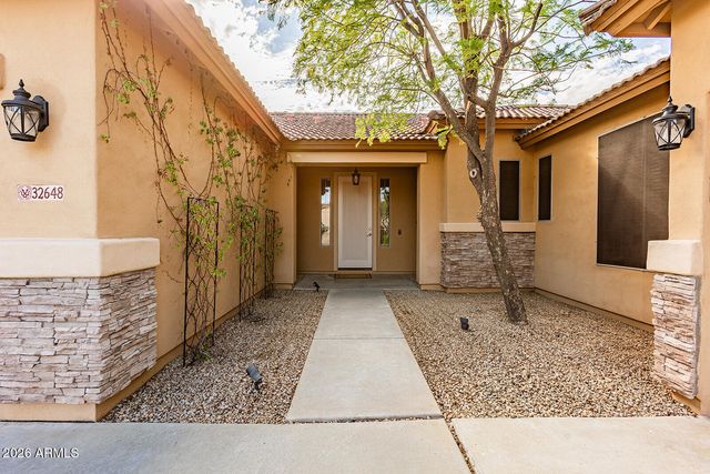 32648 N 40TH Place, Cave Creek, AZ 85331
