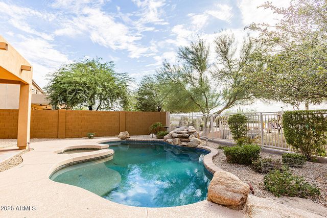 32648 N 40TH Place, Cave Creek, AZ 85331