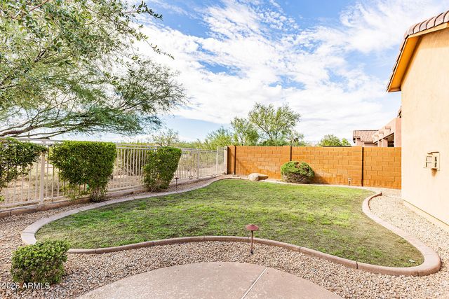 32648 N 40TH Place, Cave Creek, AZ 85331