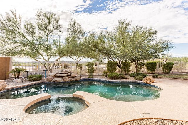 32648 N 40TH Place, Cave Creek, AZ 85331